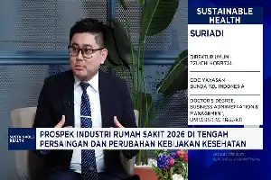 Ekspansi Rumah Sakit Swasta: Mengintegrasikan Inovasi Medis dengan Pelayanan Humanis