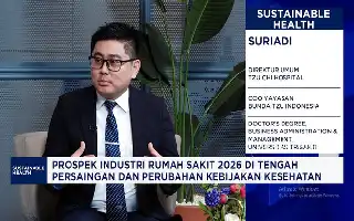 Ekspansi Rumah Sakit Swasta: Mengintegrasikan Inovasi Medis dengan Pelayanan Humanis