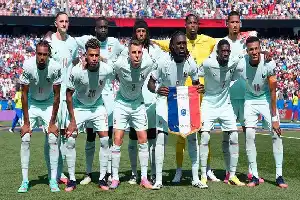 Prancis Segel Tiket Semifinal Piala Dunia 2026 Usai Taklukkan Maroko