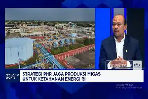 Transformasi Digital PHR: Kendalikan Operasional Migas Riau Melalui Pusat Inovasi Terintegrasi