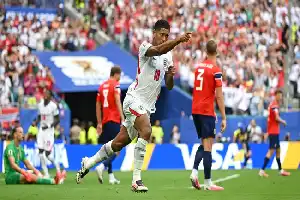 Dwigol Jude Bellingham Antar Inggris Melaju ke Semifinal Piala Dunia 2026