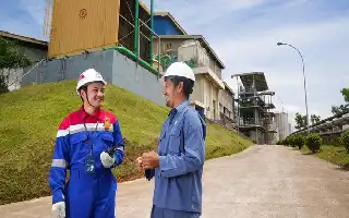 Perkuat Konektivitas, PGN Pacu Ekspansi Infrastruktur Gas Bumi di Sumatera