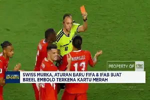 Kontroversi Regulasi Baru FIFA dan VAR Warnai Laga Perempat Final Piala Dunia 2026