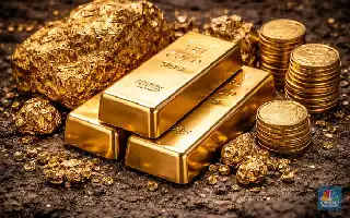 Dinamika Harga Emas Dunia: Analisis Prospek dan Tantangan di Tengah Ketidakpastian Global