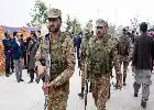 Eskalasi Konflik di Balochistan: 29 Personel Keamanan Pakistan Gugur Diserang Milisi