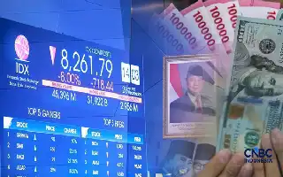 IHSG dan Rupiah Kompak Menguat di Tengah Rekor Investasi Semester I-2026 dan Peresmian Blok Masela