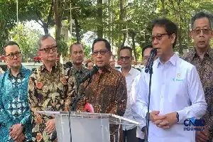 Pemerintah Berencana Sesuaikan Iuran BPJS Kesehatan untuk Atasi Defisit JKN