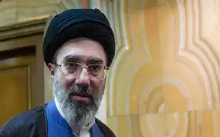 Empat Bulan Menjabat, Teka-teki Menghilangnya Pemimpin Tertinggi Iran Mojtaba Khamenei