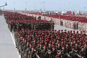 Konflik Perbatasan Memanas, Houthi Luncurkan Rudal ke Arab Saudi Setelah Gencatan Senjata Runtuh