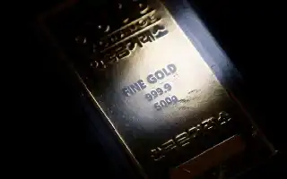 Tekanan Geopolitik Timur Tengah Picu Kejatuhan Harga Emas ke Level Terendah Delapan Bulan