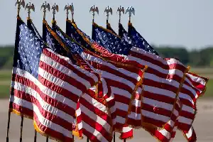 Jejak Kolonialisme di Balik Berdirinya Amerika Serikat: Bukan Sekadar Inggris
