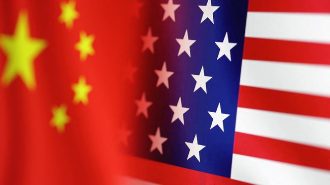 Efisiensi Biaya Dorong Perusahaan Amerika Beralih ke Teknologi AI China