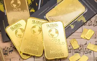 Geopolitik Timur Tengah Tekan Emas ke Level US$ 3.900 per Troy Ons
