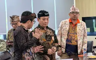 Kunjungan PM India ke Indonesia Disambut Positif, Perkuat Kolaborasi Strategis