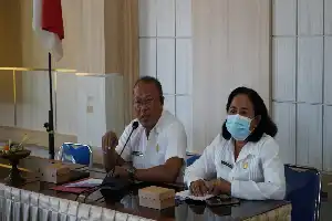 Cegah Kanker Serviks, Pemkab Buleleng Perkuat Sinergi Lintas Sektor Sukseskan BIAS HPV