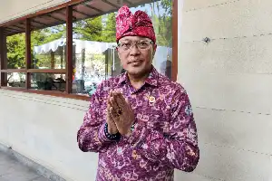 Rayakan Tumpek Krulut, Pemkab Buleleng Gelar Layanan Kesehatan Gratis Serentak di Seluruh Faskes