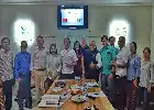 Kemitraan Indonesia-Australia: Transfer Teknologi Panel Surya Dorong Bali Menuju Energi Bersih