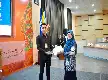 Harumkan Nama Kampus, Mahasiswa Magister Kesehatan Masyarakat UGM Sabet Penghargaan Best Oral Presenter di Konferensi InaHEA 2026
