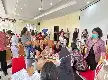 Tekan Angka Stunting, Pelindo Benoa Gelar Pemeriksaan Kesehatan Gratis untuk Balita di Serangan