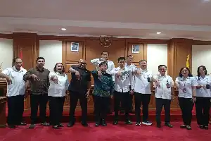 Komisi IV DPRD Badung Desak RSUD Mangusada Segera Evaluasi dan Tingkatkan Kualitas Layanan Kesehatan