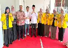 Dukung Aplikasi 'Yuk Makan' Mahasiswa UTU, Bupati Aceh Barat Siapkan Ruang Promosi Gratis bagi UMKM