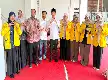 Dukung Aplikasi 'Yuk Makan' Mahasiswa UTU, Bupati Aceh Barat Siapkan Ruang Promosi Gratis bagi UMKM