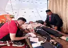 Rayakan HUT RI ke-81, Dinkes Pidie Jaya Fasilitasi Pemeriksaan Kesehatan Gratis Bagi Puluhan Ribu Warga