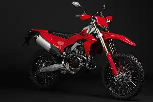Ducati Gebrak Pasar Off-Road dengan Peluncuran Desmo450 EDS Berteknologi Desmodromic