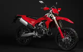 Ducati Gebrak Pasar Off-Road dengan Peluncuran Desmo450 EDS Berteknologi Desmodromic