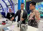 Teknologi Keselamatan Pintar Jadi Kiblat Baru Industri Otomotif di GIIAS 2026