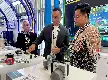Teknologi Keselamatan Pintar Jadi Kiblat Baru Industri Otomotif di GIIAS 2026
