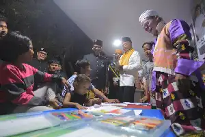 Dongkrak Pariwisata dan Ekonomi Kreatif, Festival Cisadane 2026 Siap Digelar Akhir Juli