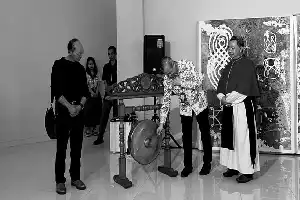 Unpar Buka Program Studi Integrated Arts, Padukan Seni dengan Filsafat dan Teknologi untuk Menjawab Tantangan Zaman