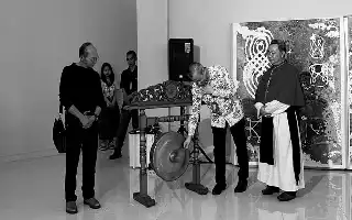 Unpar Buka Program Studi Integrated Arts, Padukan Seni dengan Filsafat dan Teknologi untuk Menjawab Tantangan Zaman