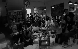 Memutus Rantai Trauma Antargenerasi: Refleksi dari Ruang Diskusi di Bandung