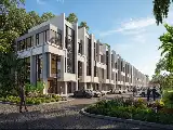 Ekspansi Kawasan Bisnis Bandung Barat, Wangsakerta Business Loft Resmi Diluncurkan di Kota Baru Parahyangan