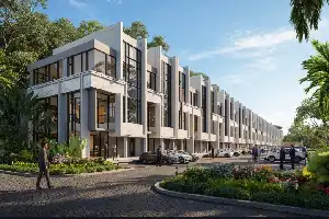 Ekspansi Kawasan Bisnis Bandung Barat, Wangsakerta Business Loft Resmi Diluncurkan di Kota Baru Parahyangan