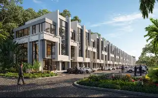 Ekspansi Kawasan Bisnis Bandung Barat, Wangsakerta Business Loft Resmi Diluncurkan di Kota Baru Parahyangan