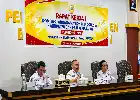 Tatap Porprov Sulteng, KONI Banggai Kepulauan Fokus Konsolidasi dan Efisiensi Anggaran
