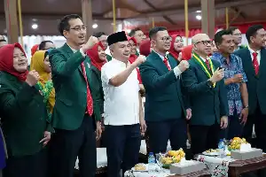 Perkuat Kolaborasi dengan IDI, Pemkab Bangkalan Targetkan Pemerataan Layanan Kesehatan hingga Pelosok