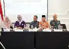 Perkuat Layanan Kesehatan Desa, Pemkab Bangkalan Resmi Kukuhkan Tim Pembina Posyandu