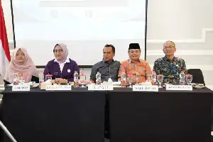 Perkuat Layanan Kesehatan Desa, Pemkab Bangkalan Resmi Kukuhkan Tim Pembina Posyandu