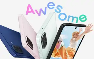 Samsung Galaxy A27 5G Hadir dengan Slot MicroSD hingga 2TB dan Layar 120Hz