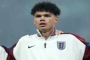 Nico O'Reilly Anggap Laga Kontra Argentina di Semifinal Piala Dunia sebagai Momen Langka