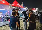 Semarak Kelapa Expo Vol. 2, Honda Babel Manjakan Pengunjung dengan Promo dan Lini Motor Terbaru