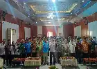 Akselerasi Mutu Pendidikan, Ratusan Guru Agama Islam di Kapuas Dibekali Teknologi AI