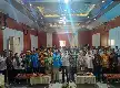 Akselerasi Mutu Pendidikan, Ratusan Guru Agama Islam di Kapuas Dibekali Teknologi AI
