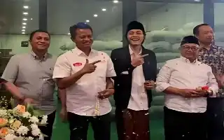 Dongkrak Ekonomi Lokal, Wabup Blitar Beky Herdihansah Rambah Bisnis Kopi JOZ JIZ