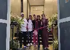 Mengusung Konsep Hiburan Terpadu, Berlian KTV Karaoke Resmi Beroperasi di Kota Batu
