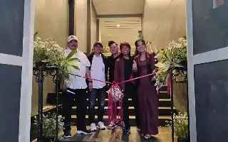 Mengusung Konsep Hiburan Terpadu, Berlian KTV Karaoke Resmi Beroperasi di Kota Batu